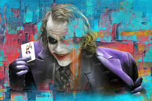 Load image into Gallery viewer, Joker - Card
