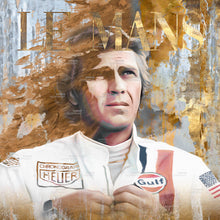 Load image into Gallery viewer, Steve McQueen - Le Mans
