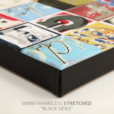 Madonna - Bubble Gum