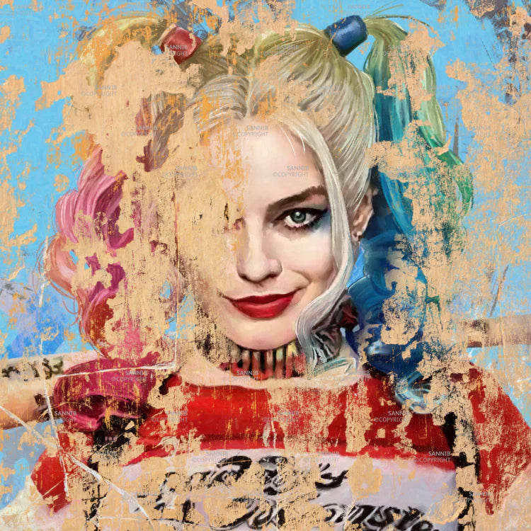 Harley Quinn